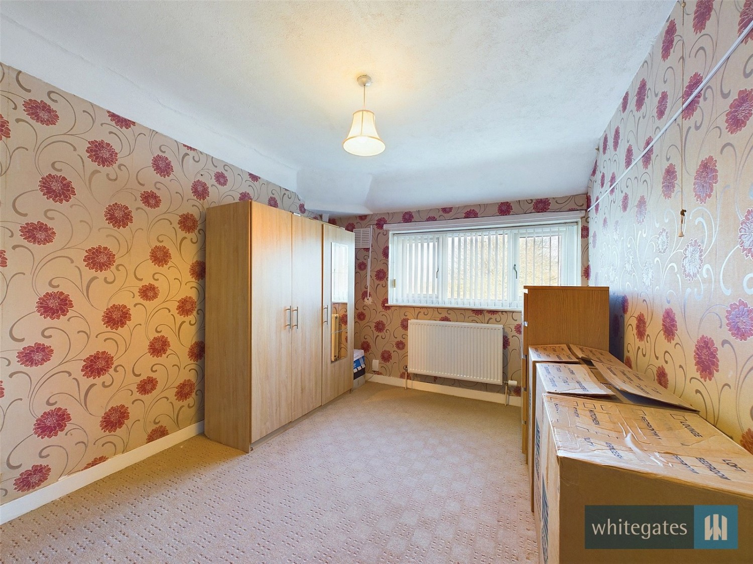 Bradford, West Yorkshire