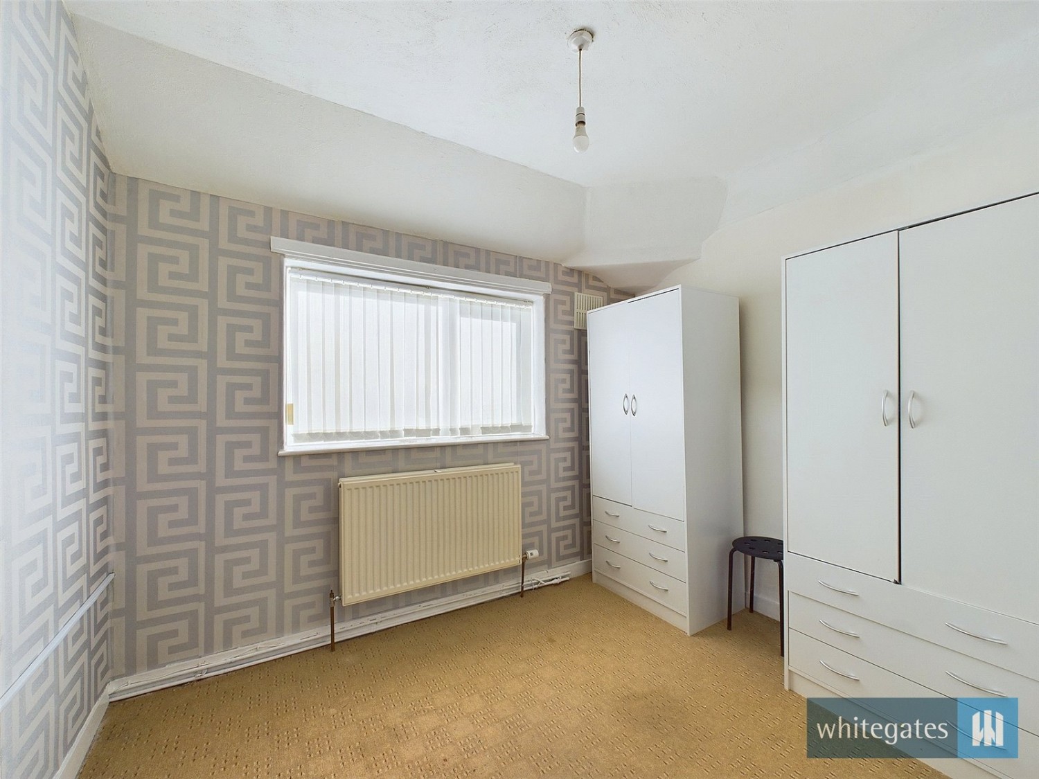 Bradford, West Yorkshire