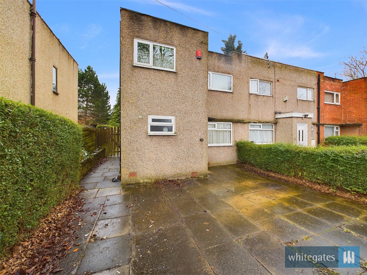 Bradford, West Yorkshire