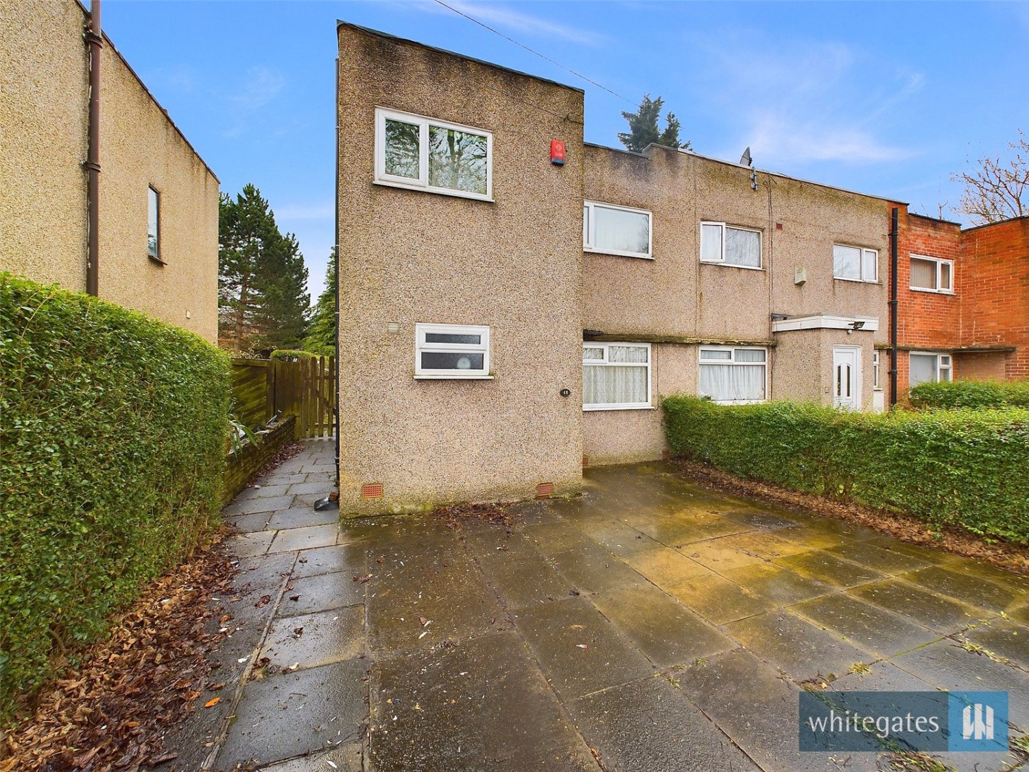 Bradford, West Yorkshire
