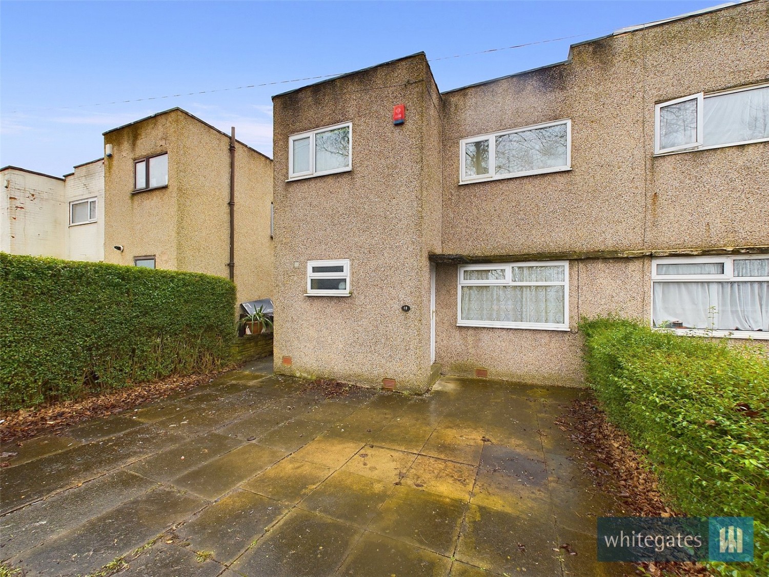 Bradford, West Yorkshire
