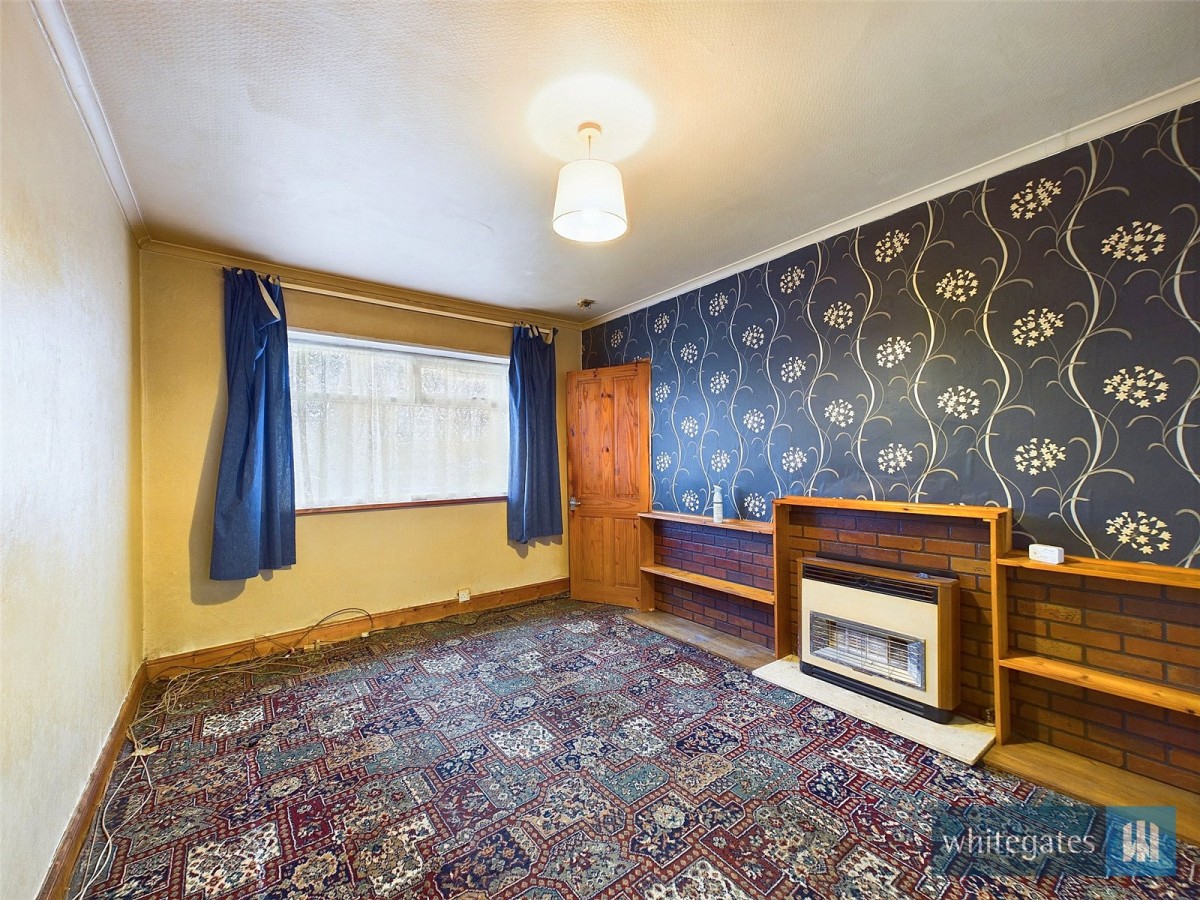 Bradford, West Yorkshire