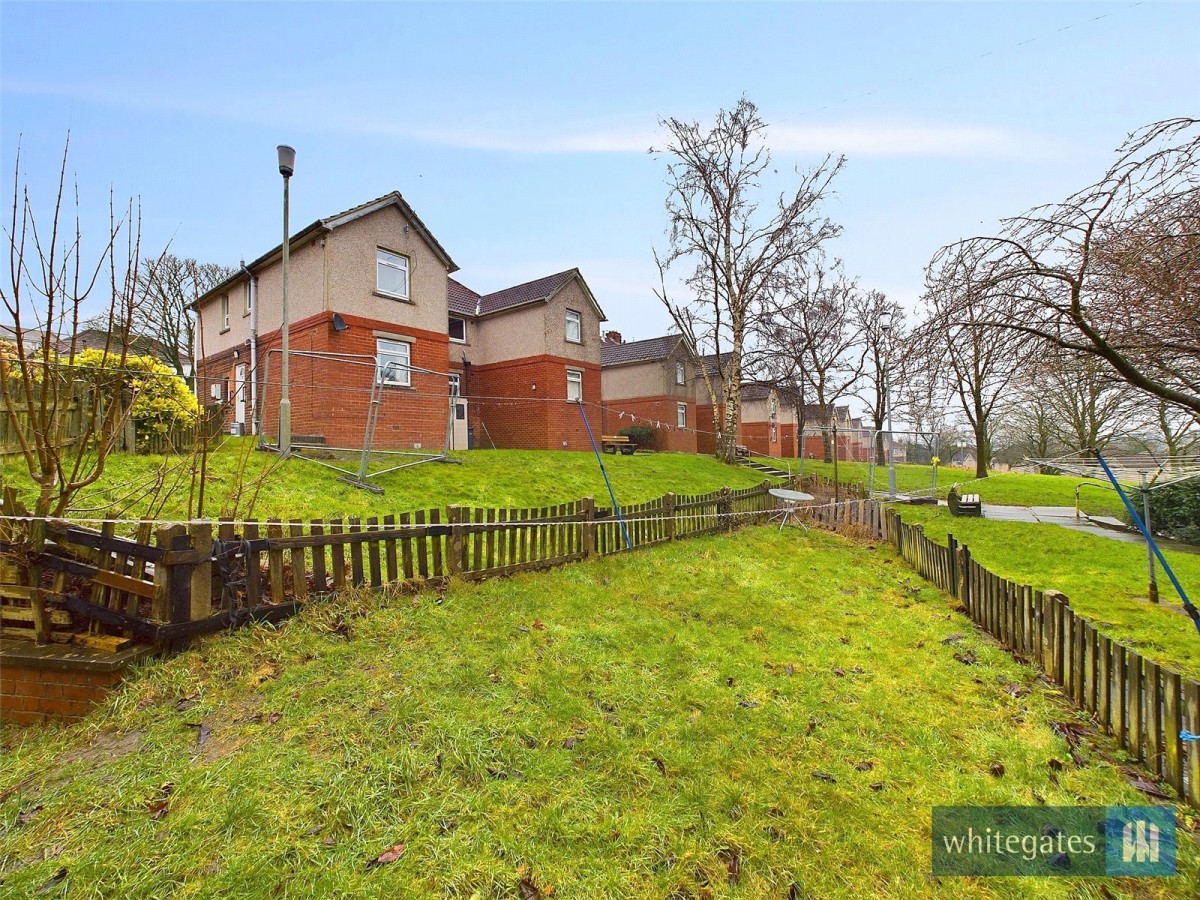 Thornton, Bradford, West Yorkshire