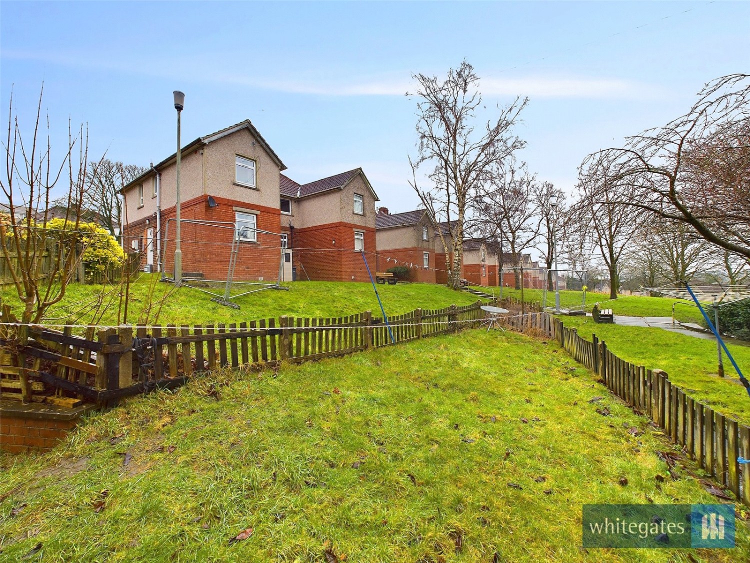 Thornton, Bradford, West Yorkshire