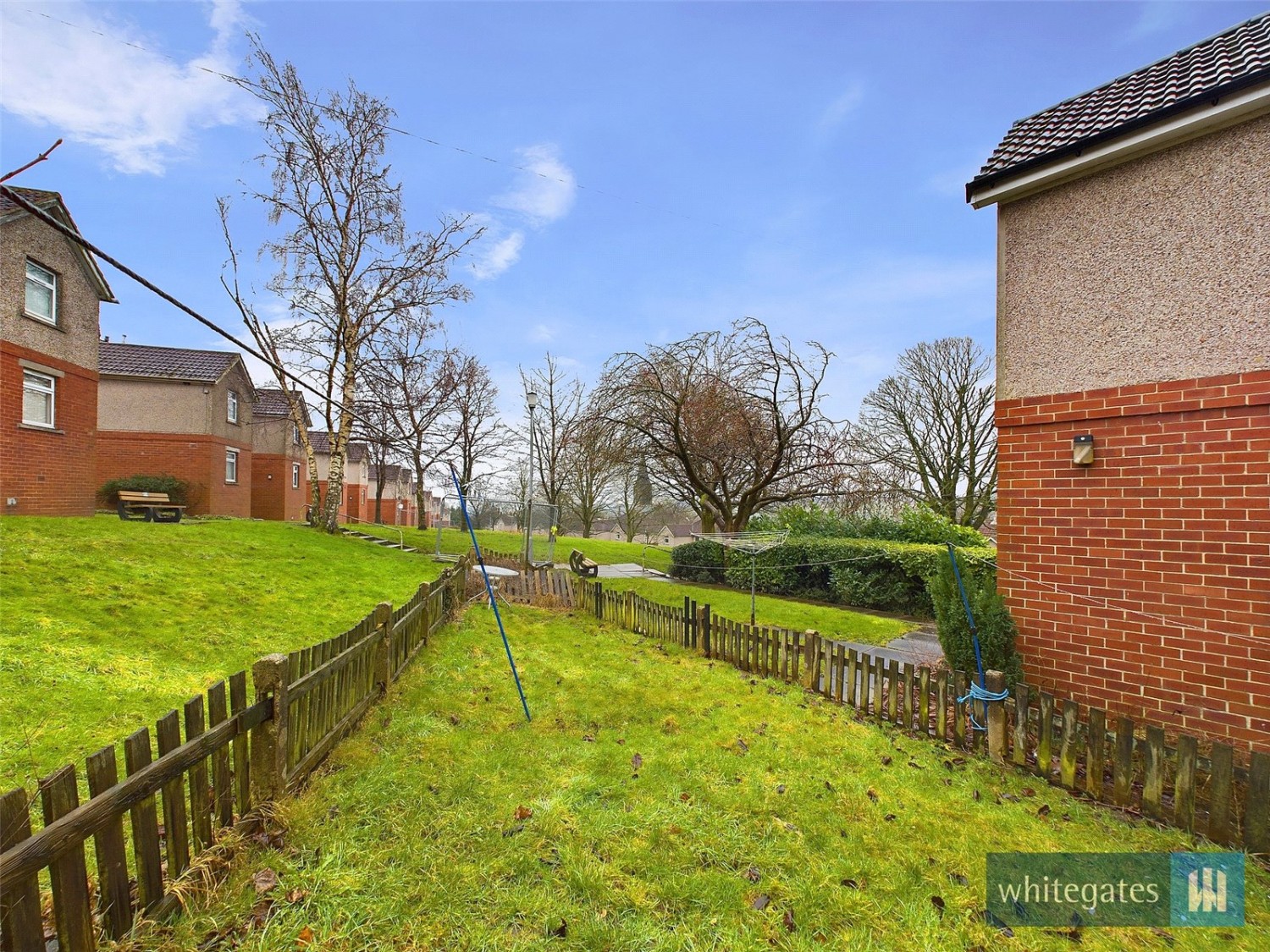 Thornton, Bradford, West Yorkshire