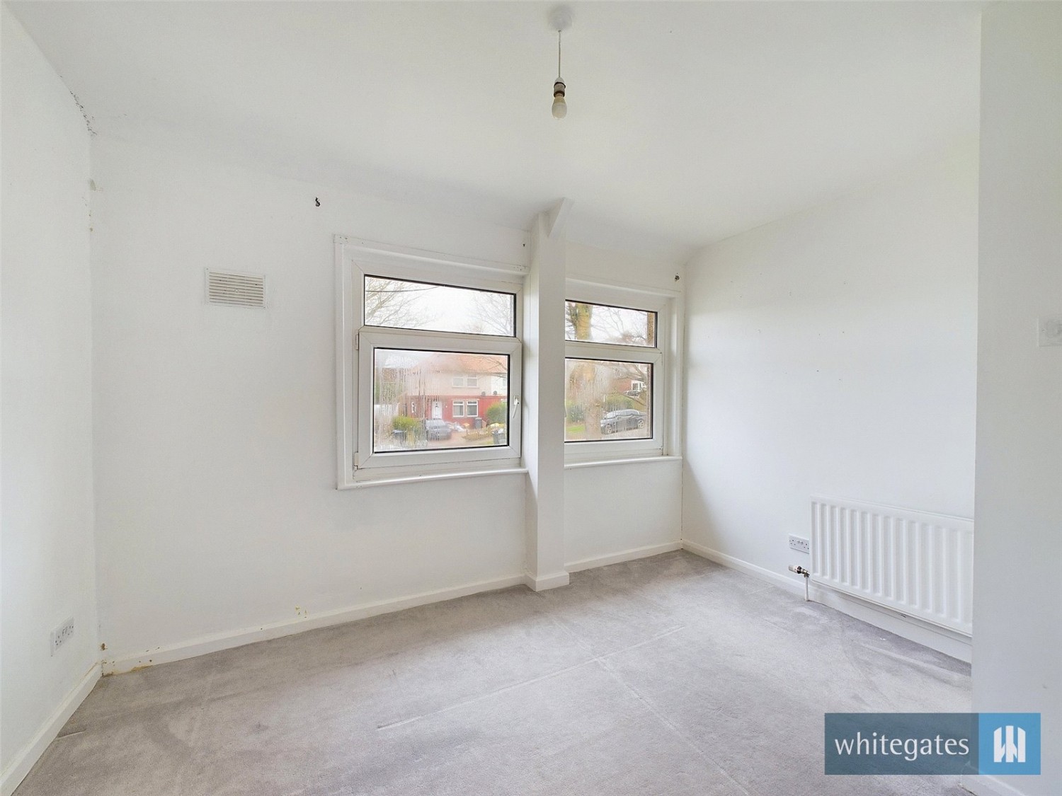 Thornton, Bradford, West Yorkshire