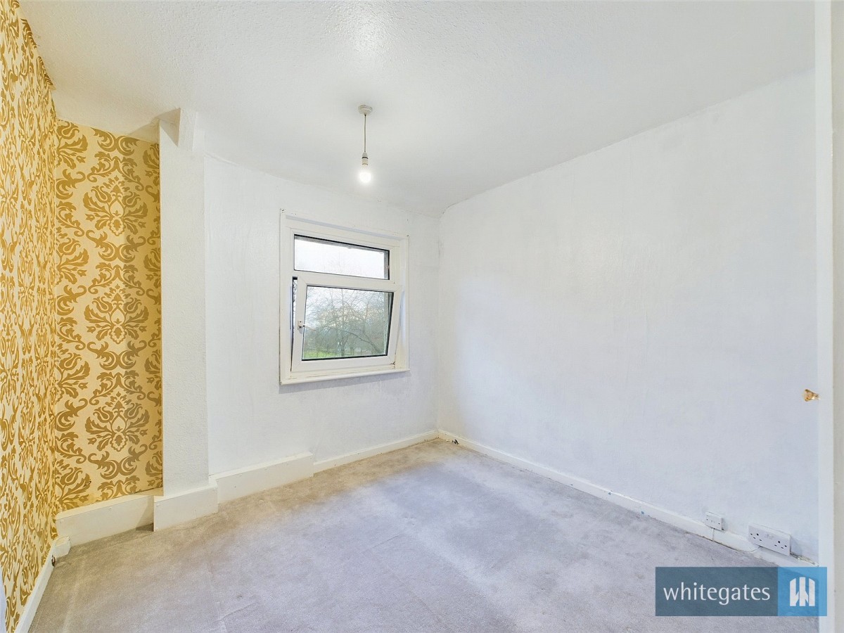 Thornton, Bradford, West Yorkshire