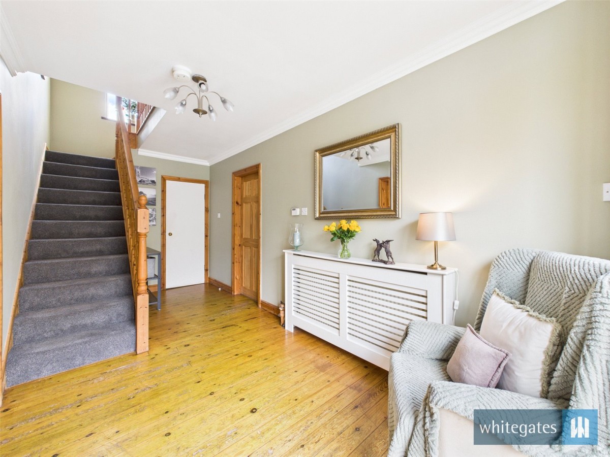 Haworth, Keighley, West Yorkshire