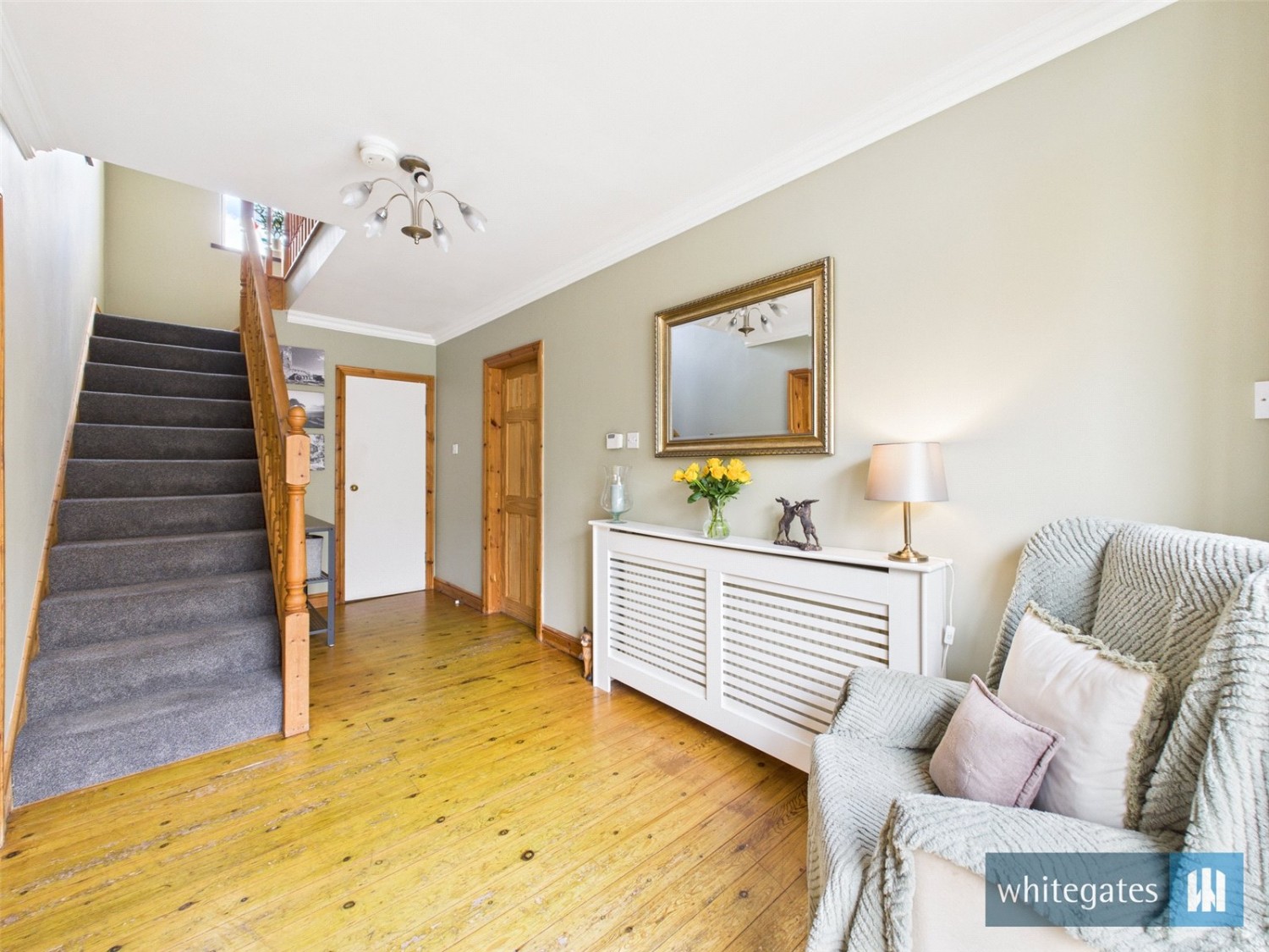 Haworth, Keighley, West Yorkshire