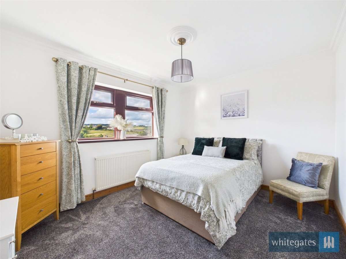 Haworth, Keighley, West Yorkshire