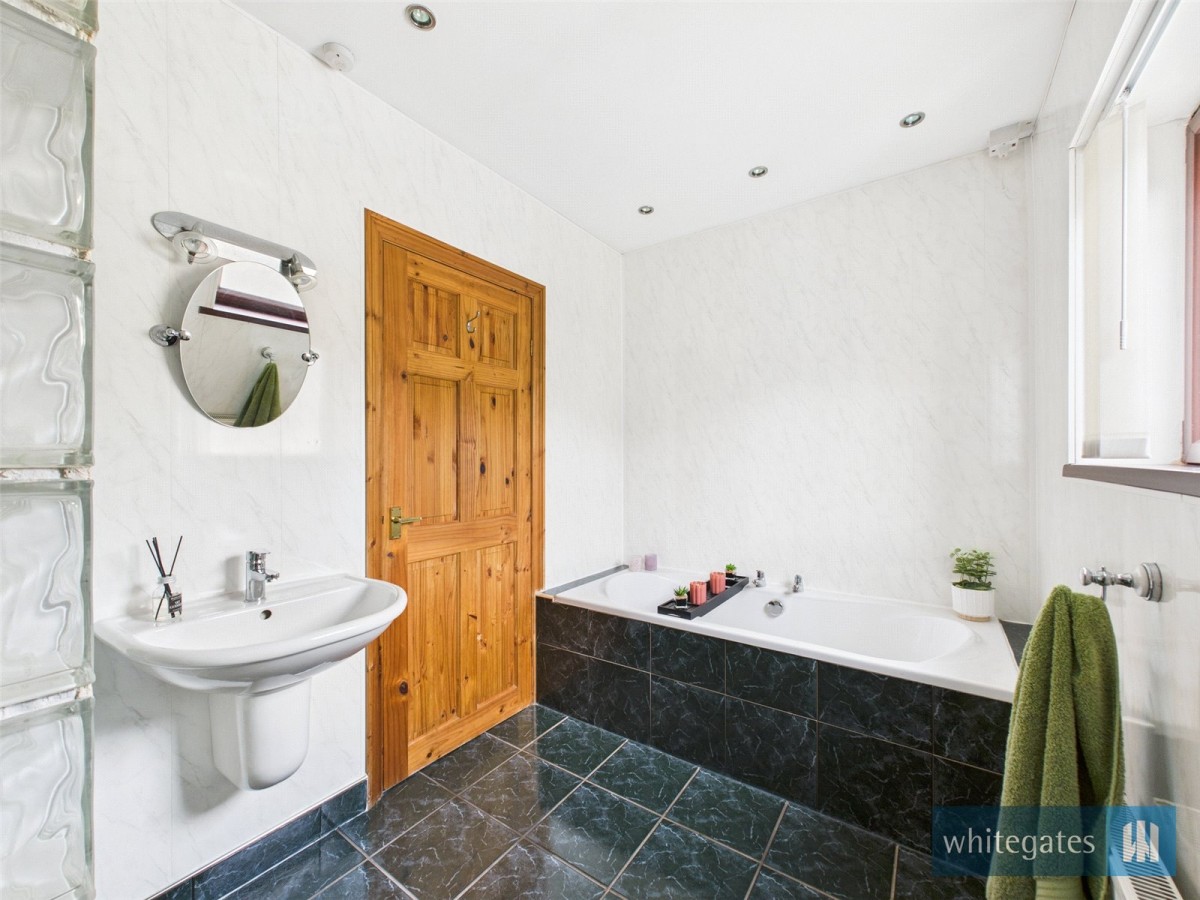 Haworth, Keighley, West Yorkshire