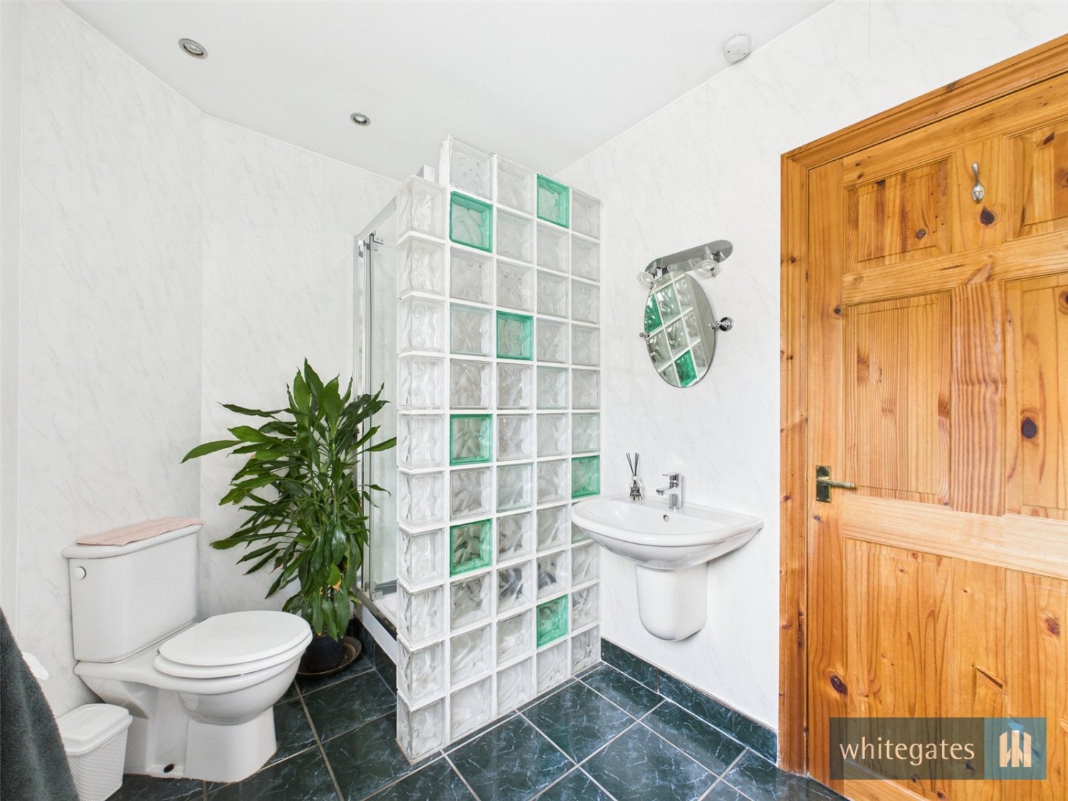 Haworth, Keighley, West Yorkshire