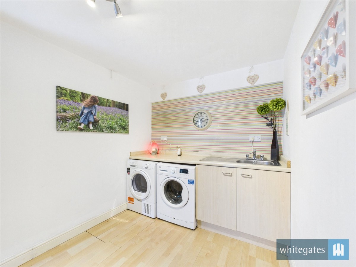 Haworth, Keighley, West Yorkshire