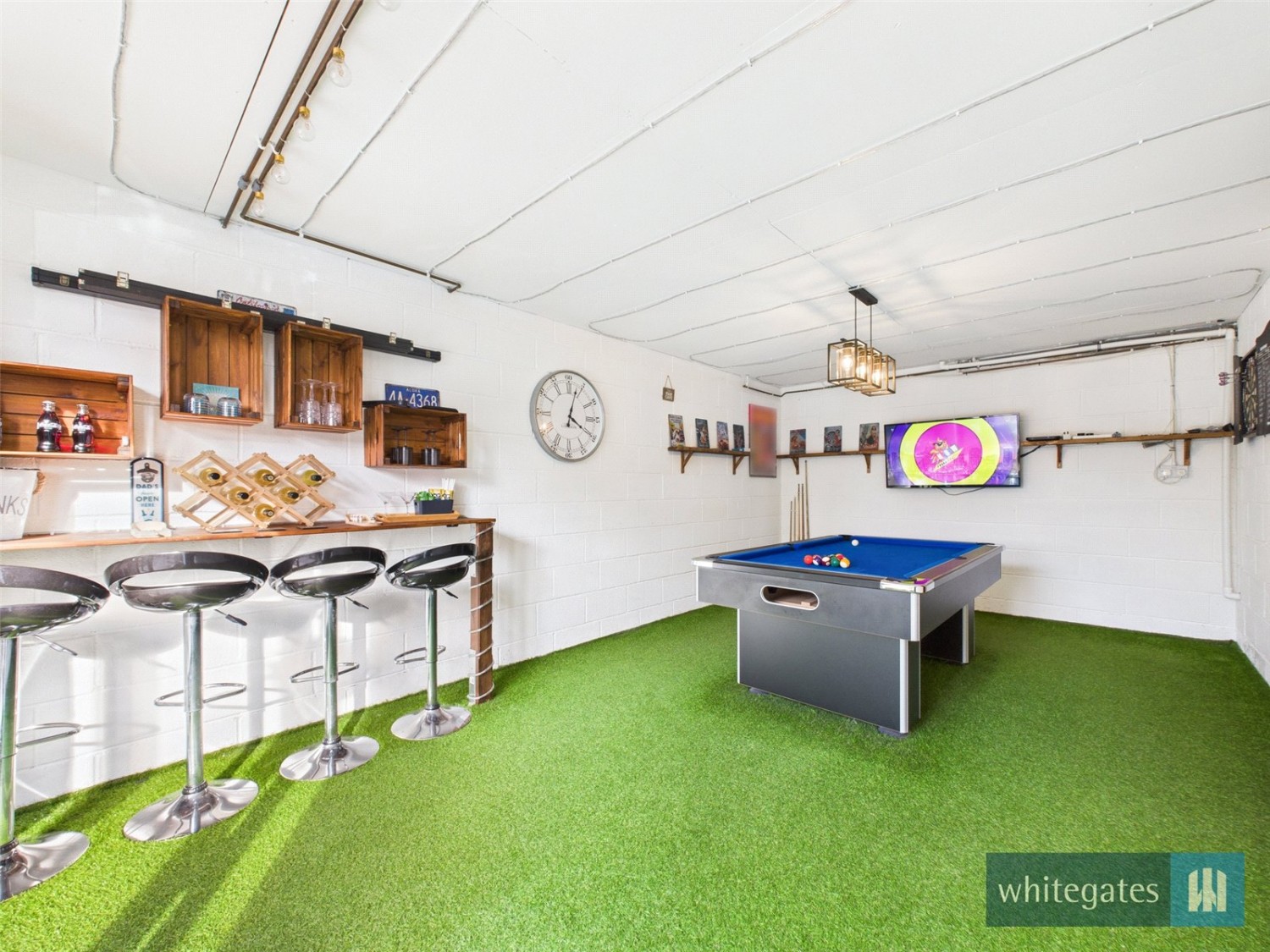 Haworth, Keighley, West Yorkshire