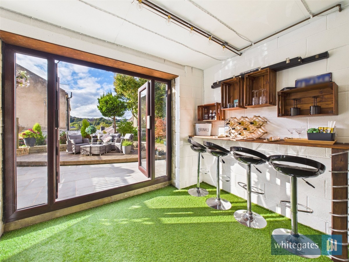 Haworth, Keighley, West Yorkshire