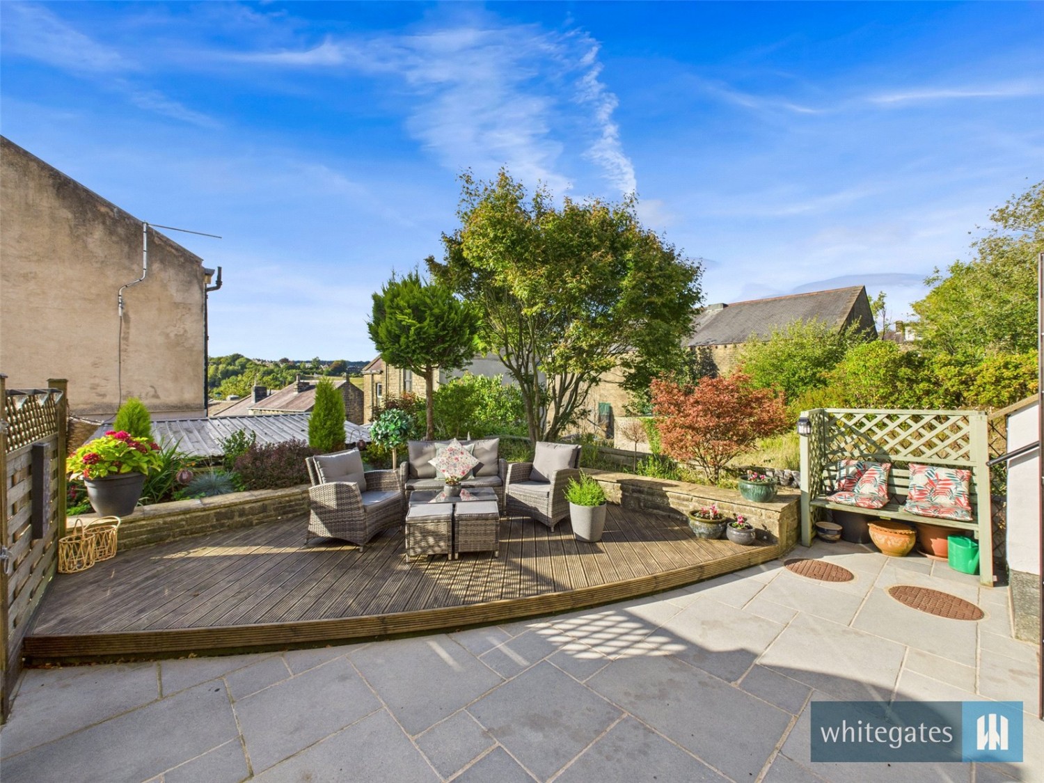 Haworth, Keighley, West Yorkshire