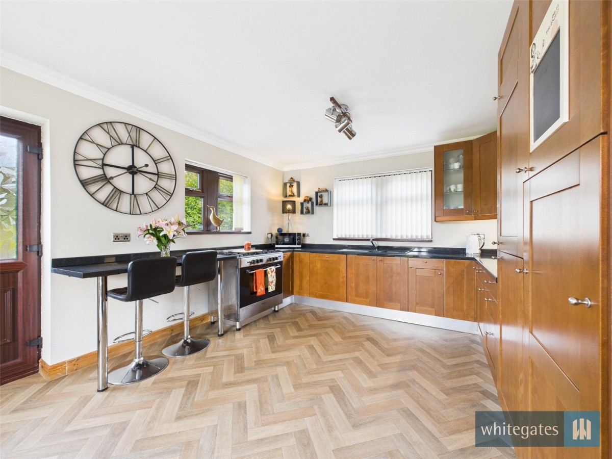 Haworth, Keighley, West Yorkshire