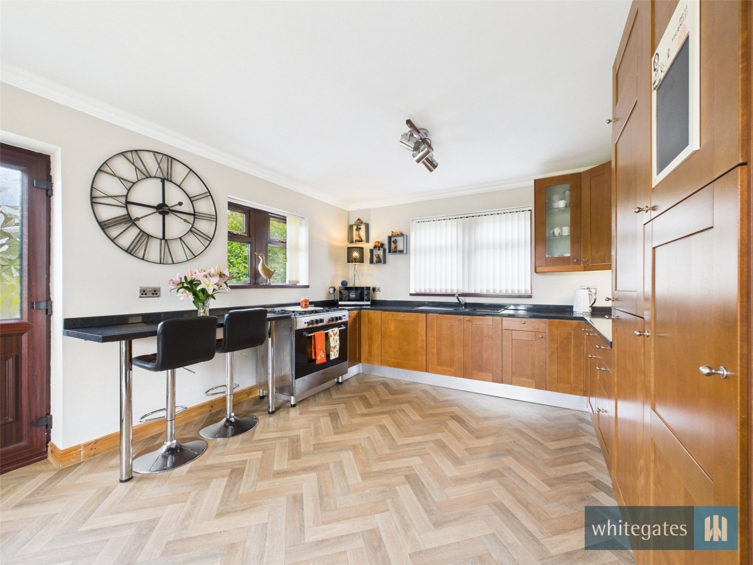 Haworth, Keighley, West Yorkshire