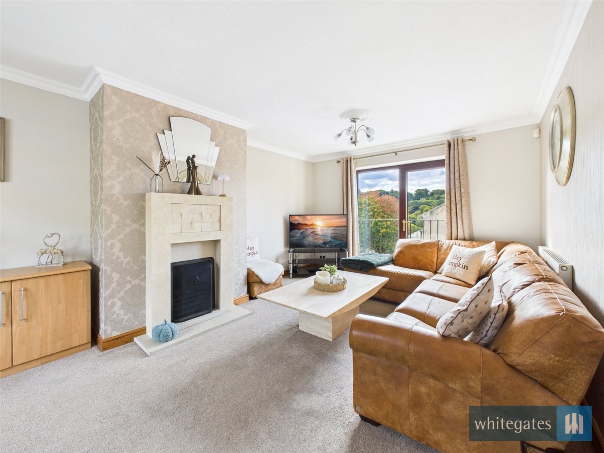 Haworth, Keighley, West Yorkshire