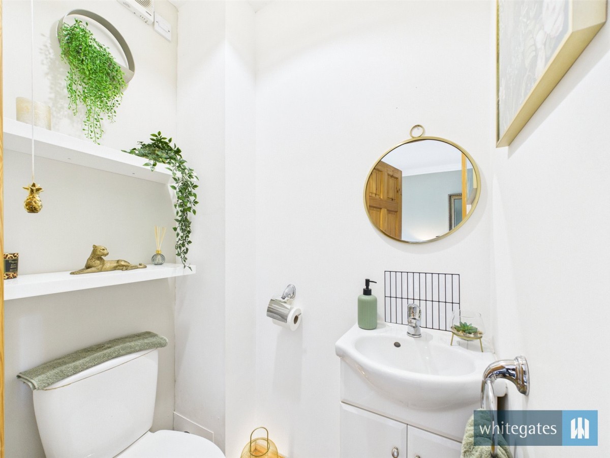 Haworth, Keighley, West Yorkshire