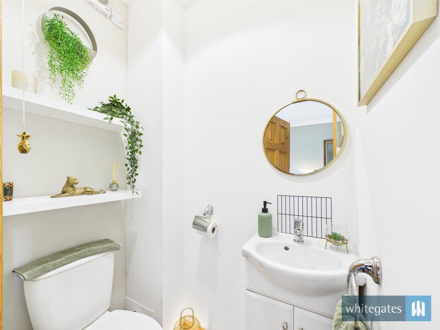 Haworth, Keighley, West Yorkshire