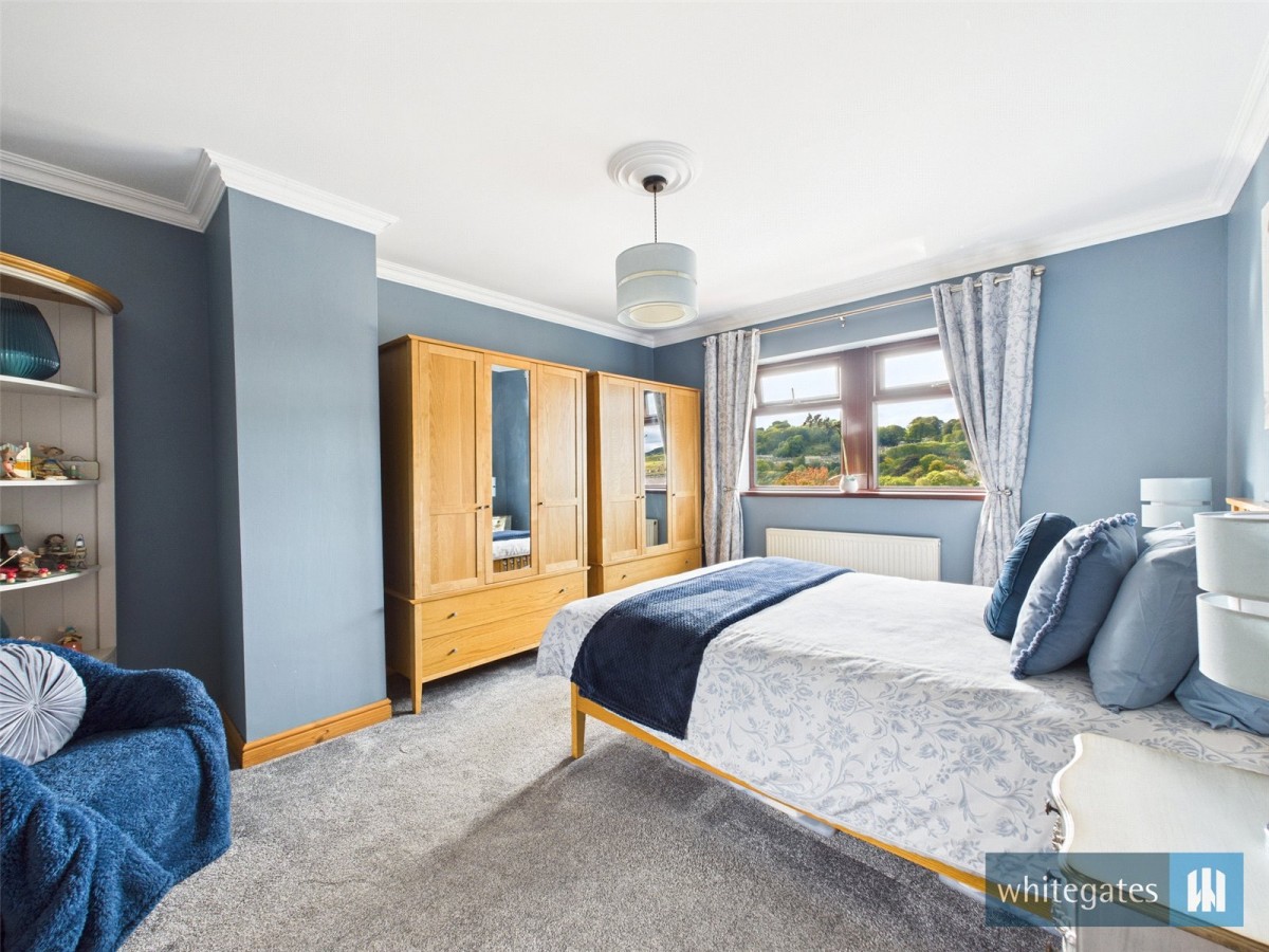 Haworth, Keighley, West Yorkshire