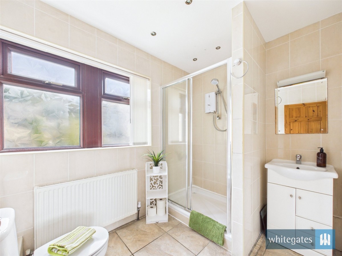 Haworth, Keighley, West Yorkshire