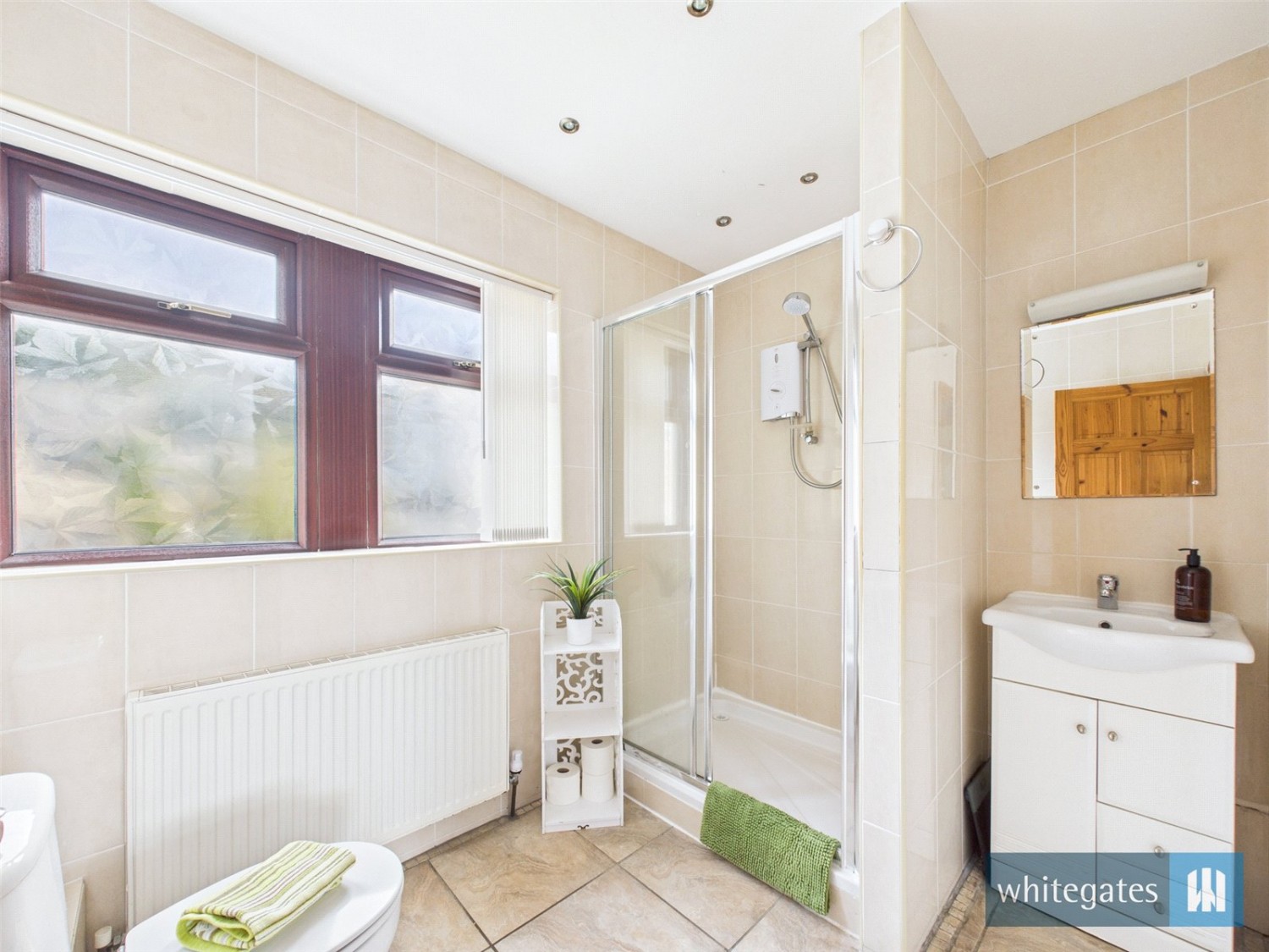 Haworth, Keighley, West Yorkshire