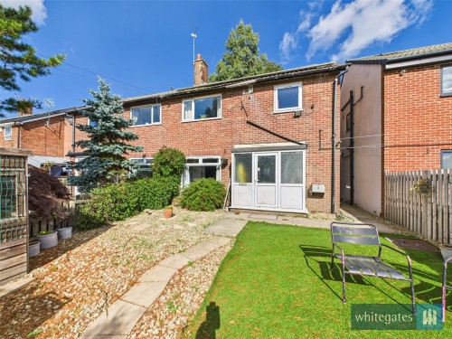 Thornton, Bradford, West Yorkshire