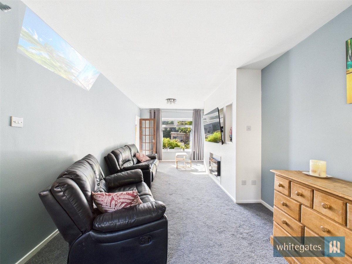 Thornton, Bradford, West Yorkshire