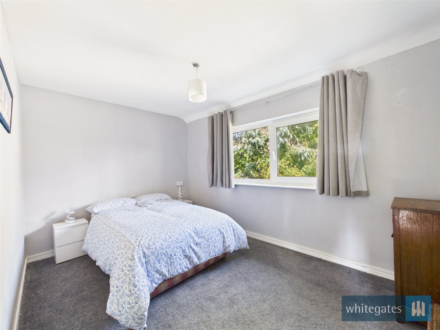 Thornton, Bradford, West Yorkshire