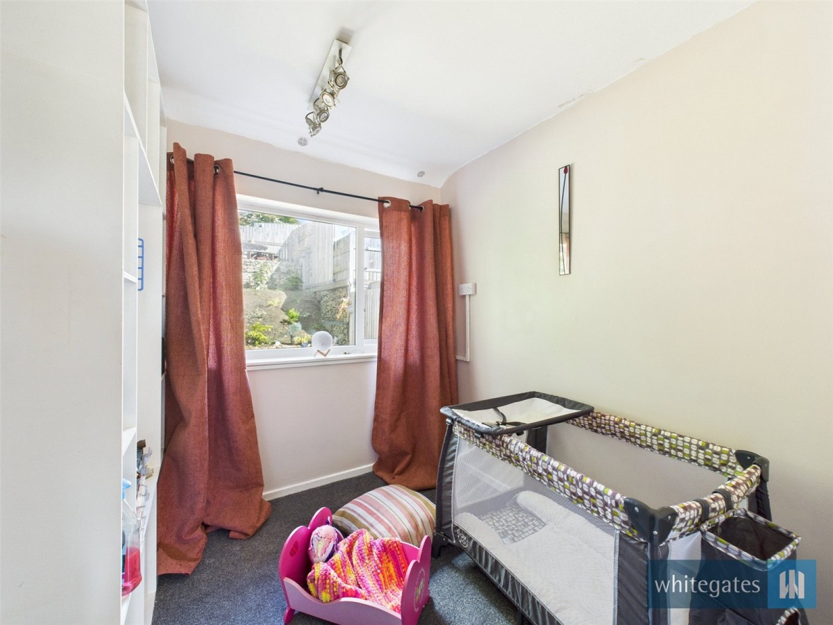 Thornton, Bradford, West Yorkshire