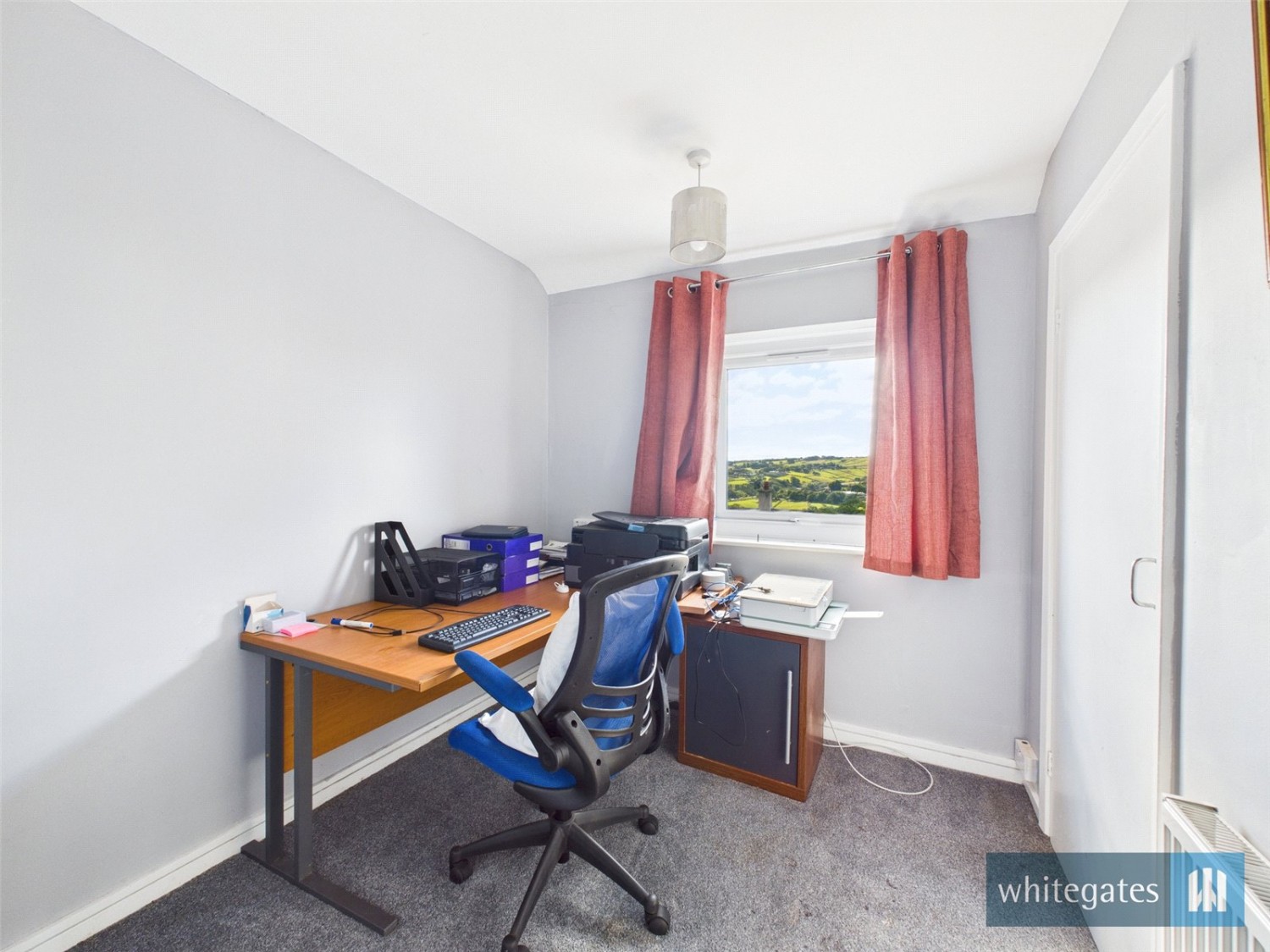Thornton, Bradford, West Yorkshire