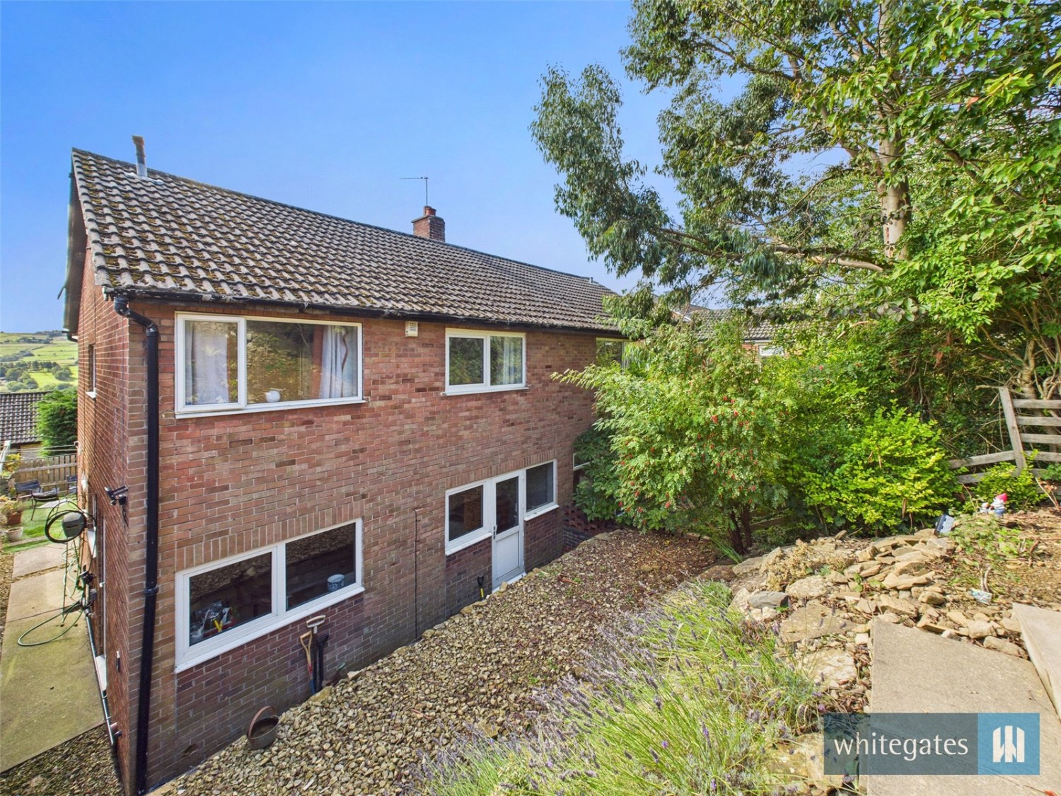 Thornton, Bradford, West Yorkshire