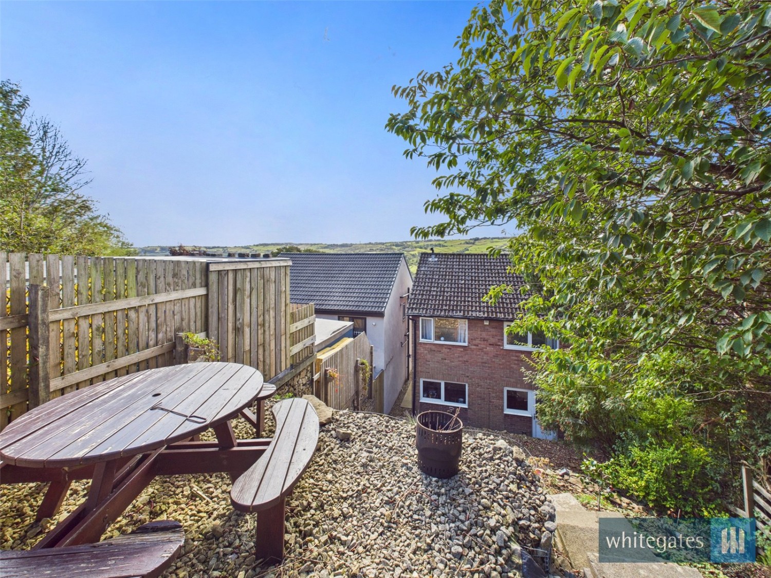 Thornton, Bradford, West Yorkshire