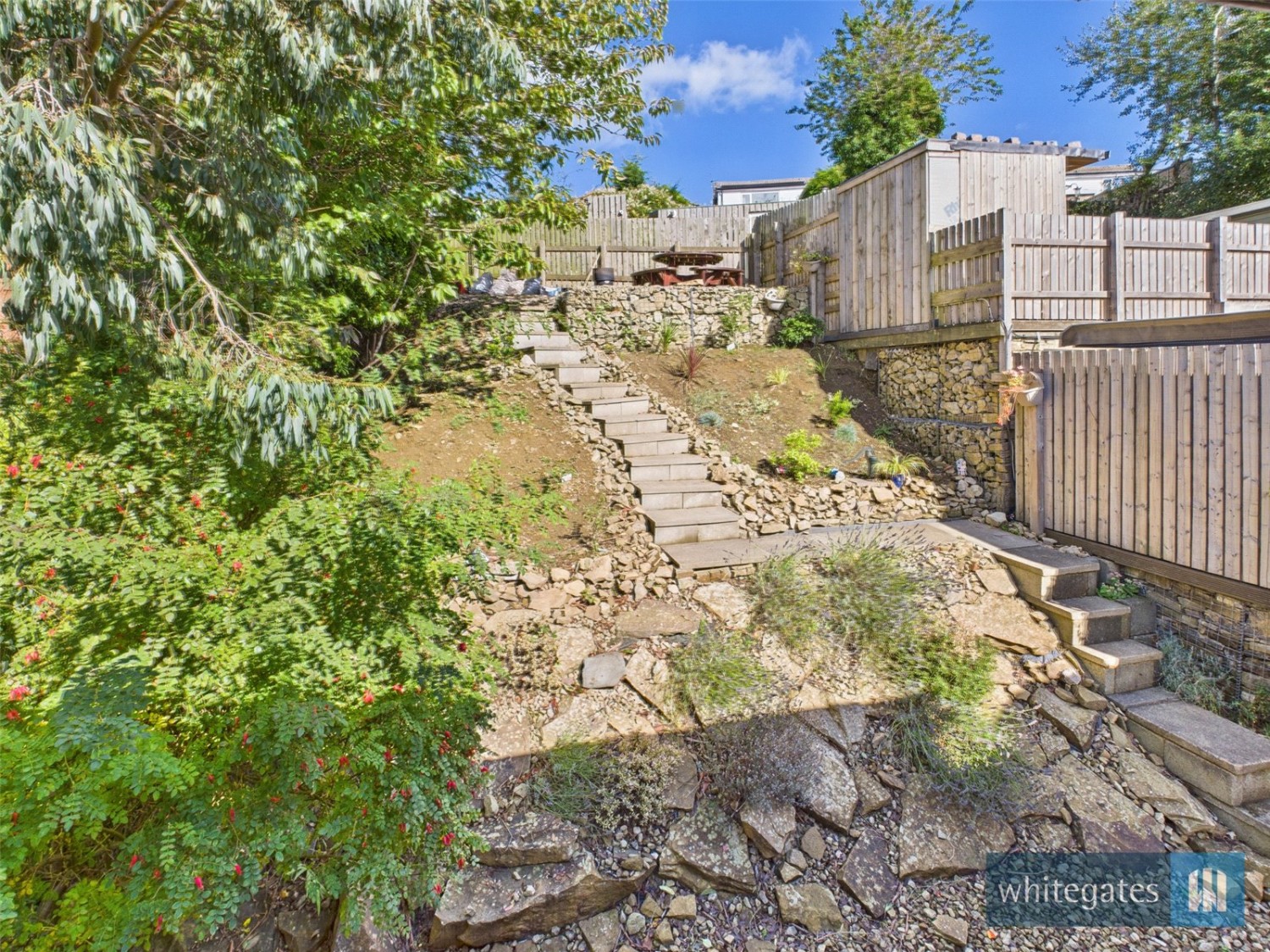 Thornton, Bradford, West Yorkshire