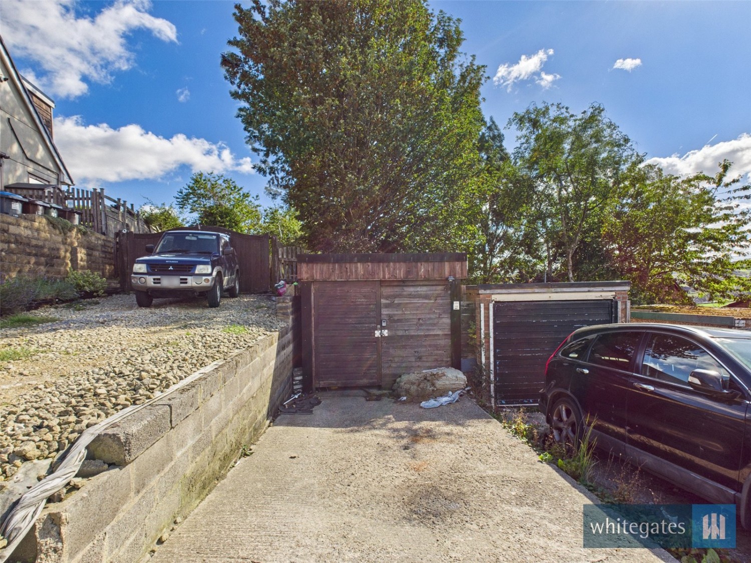 Thornton, Bradford, West Yorkshire