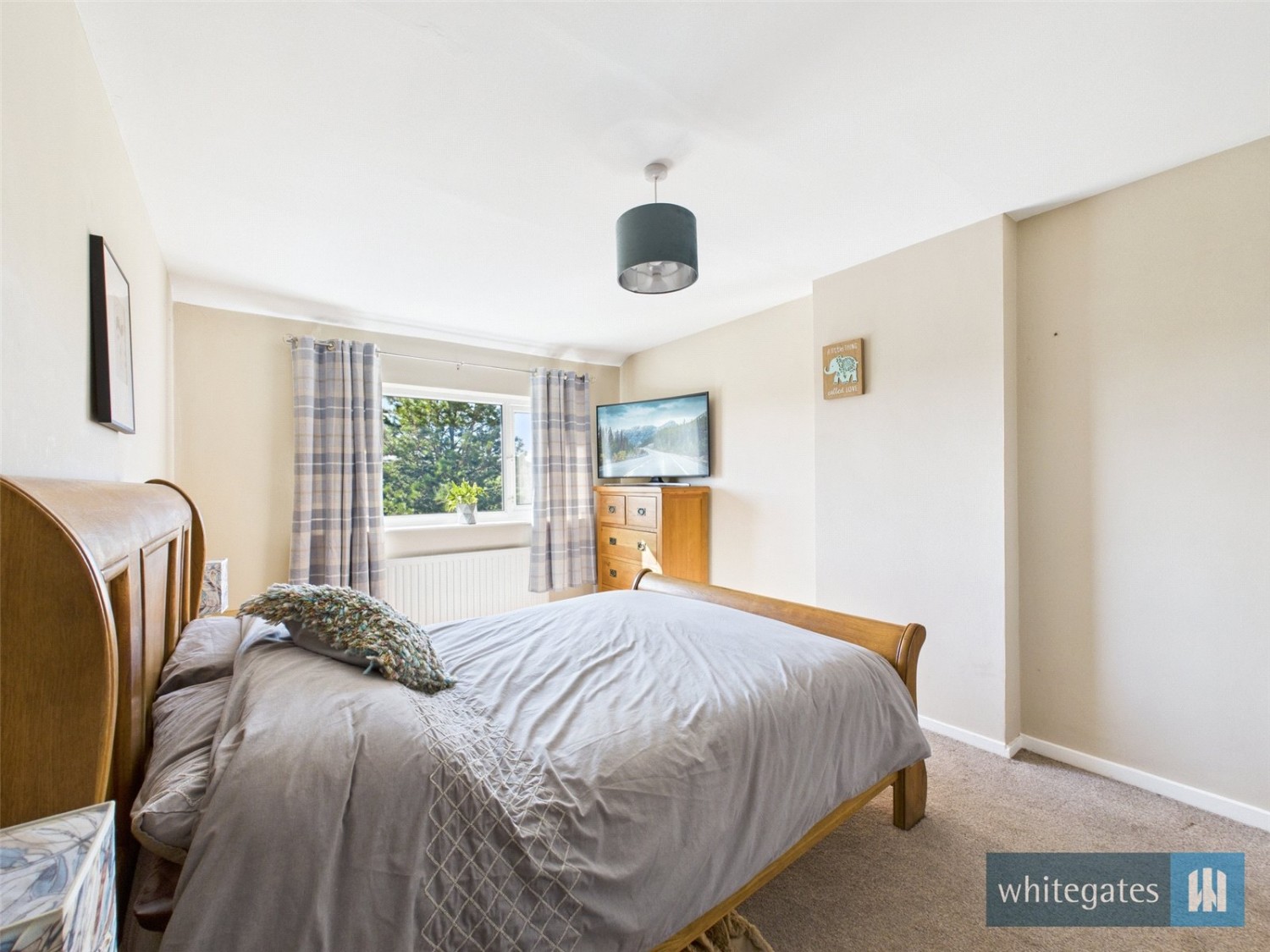 Thornton, Bradford, West Yorkshire