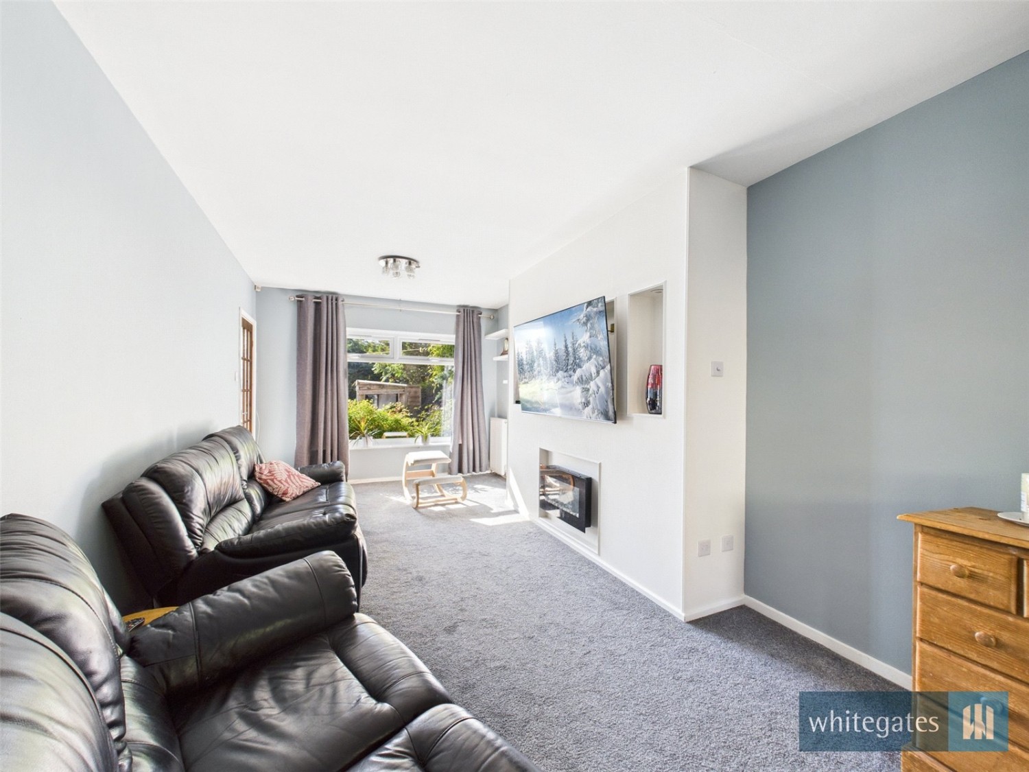 Thornton, Bradford, West Yorkshire