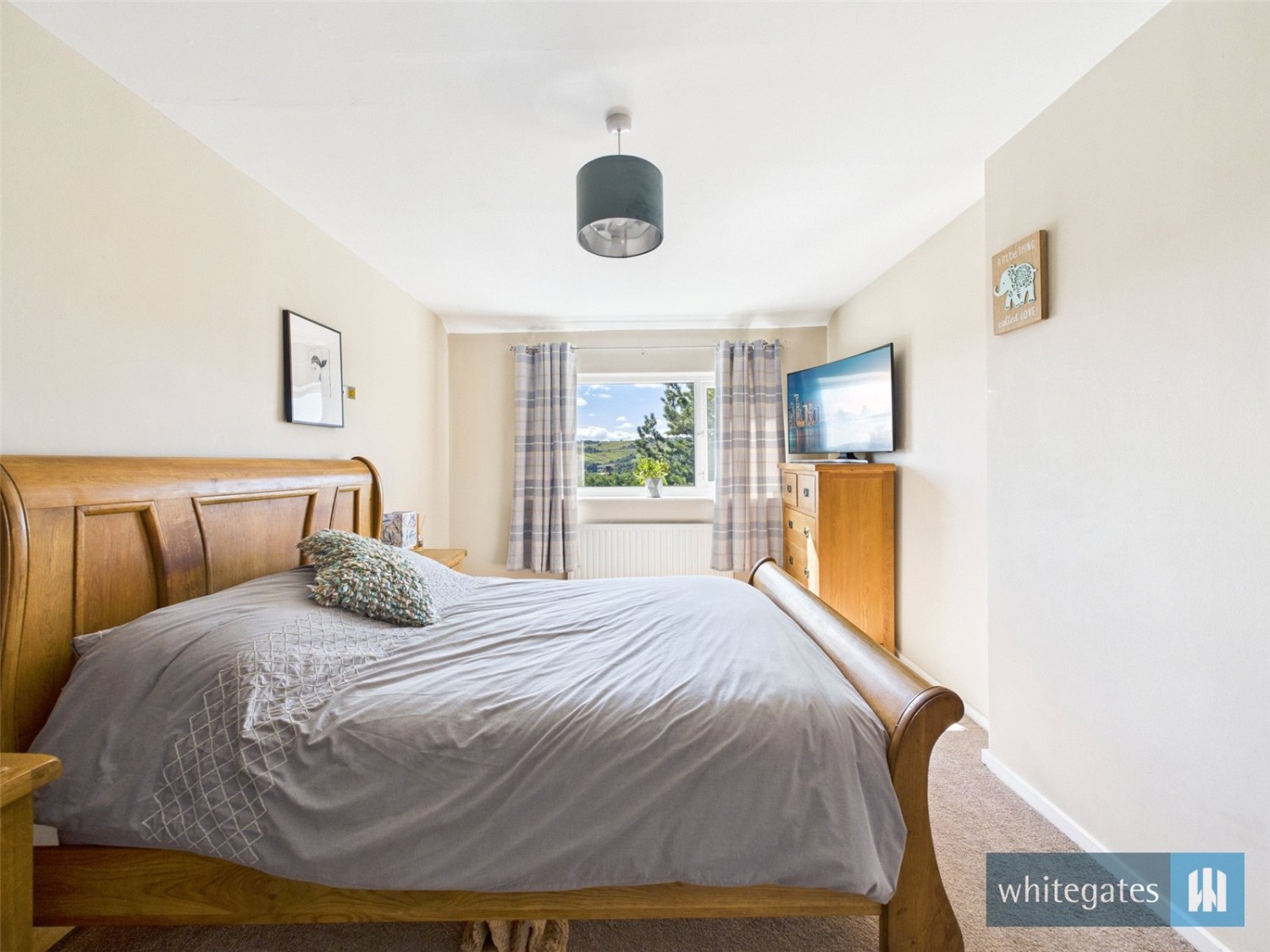 Thornton, Bradford, West Yorkshire