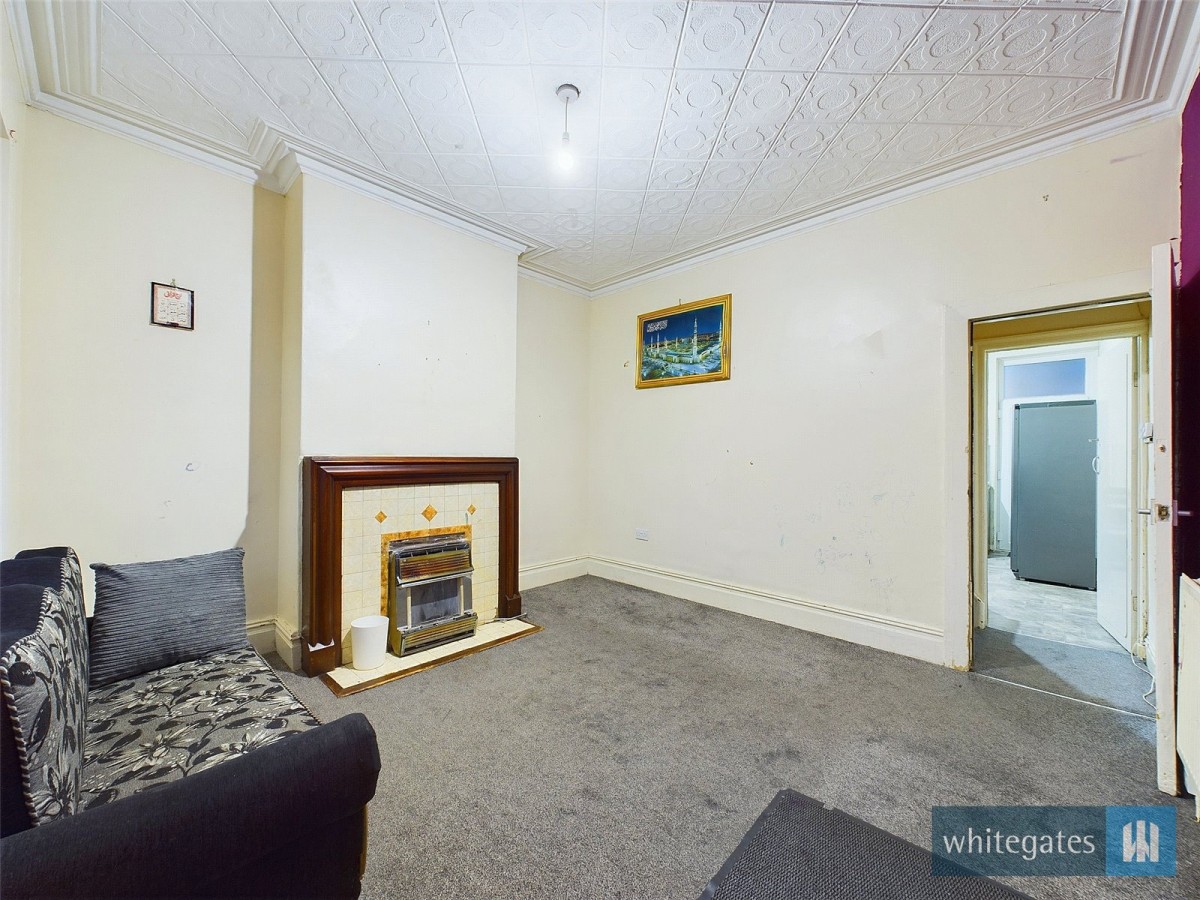 Bradford, West Yorkshire