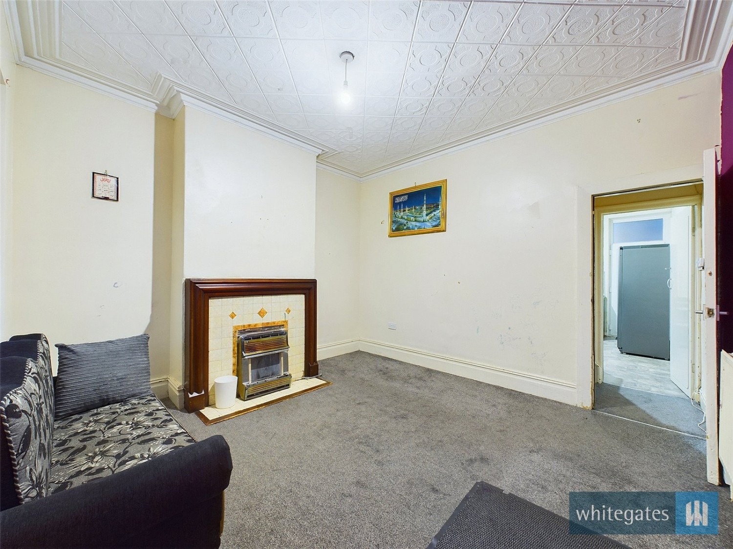 Bradford, West Yorkshire