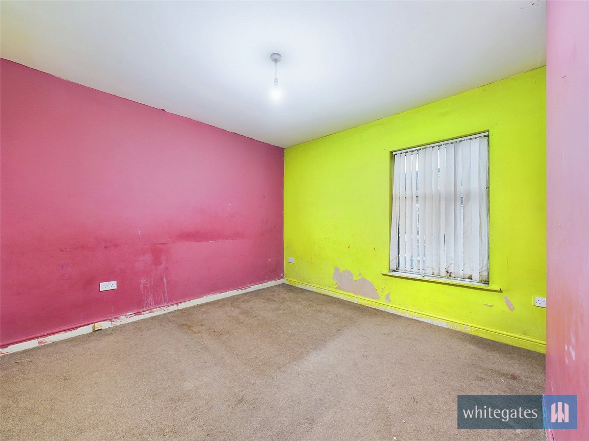 Bradford, West Yorkshire