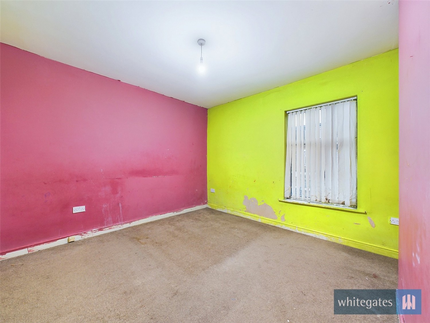 Bradford, West Yorkshire