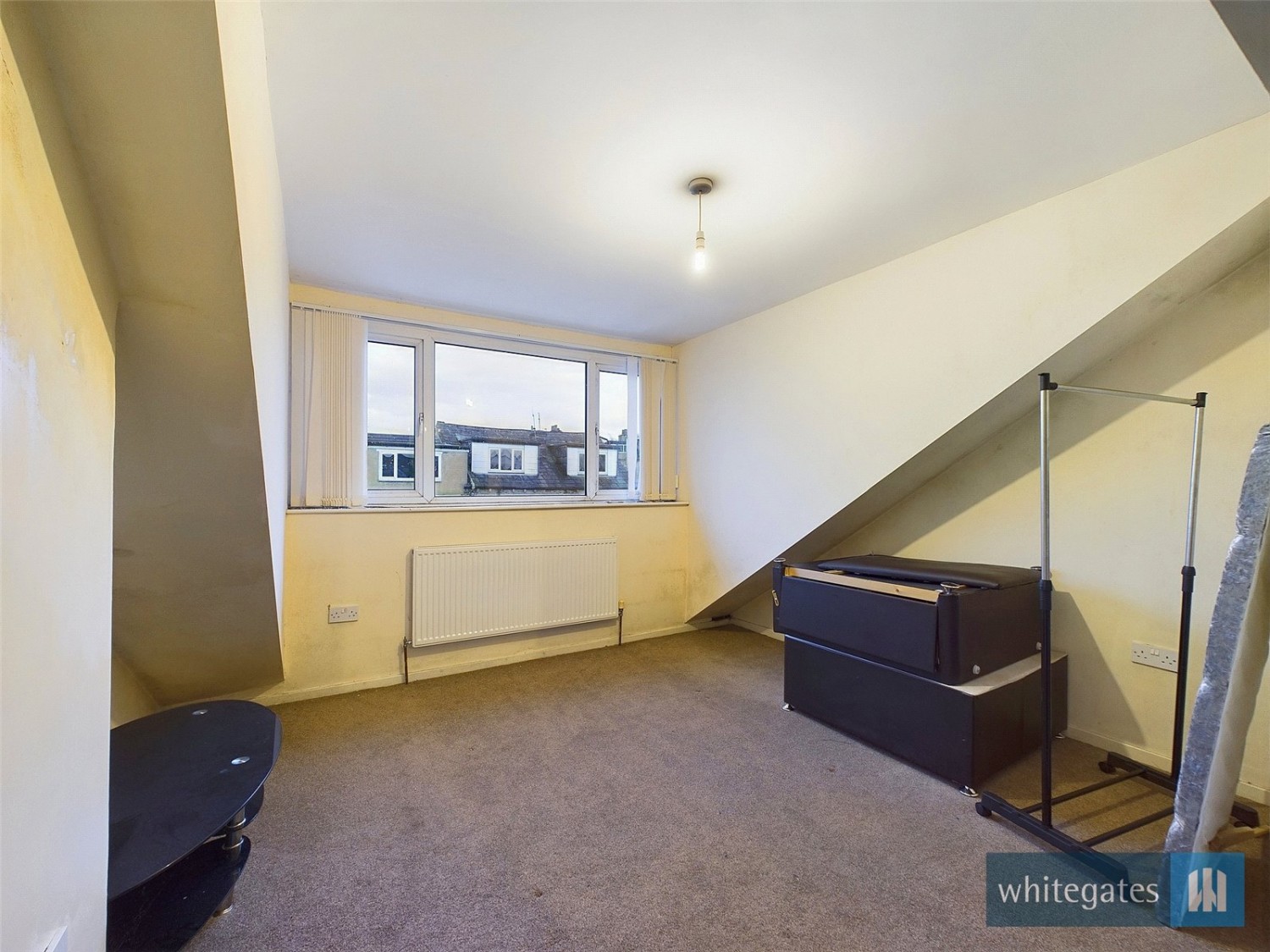 Bradford, West Yorkshire