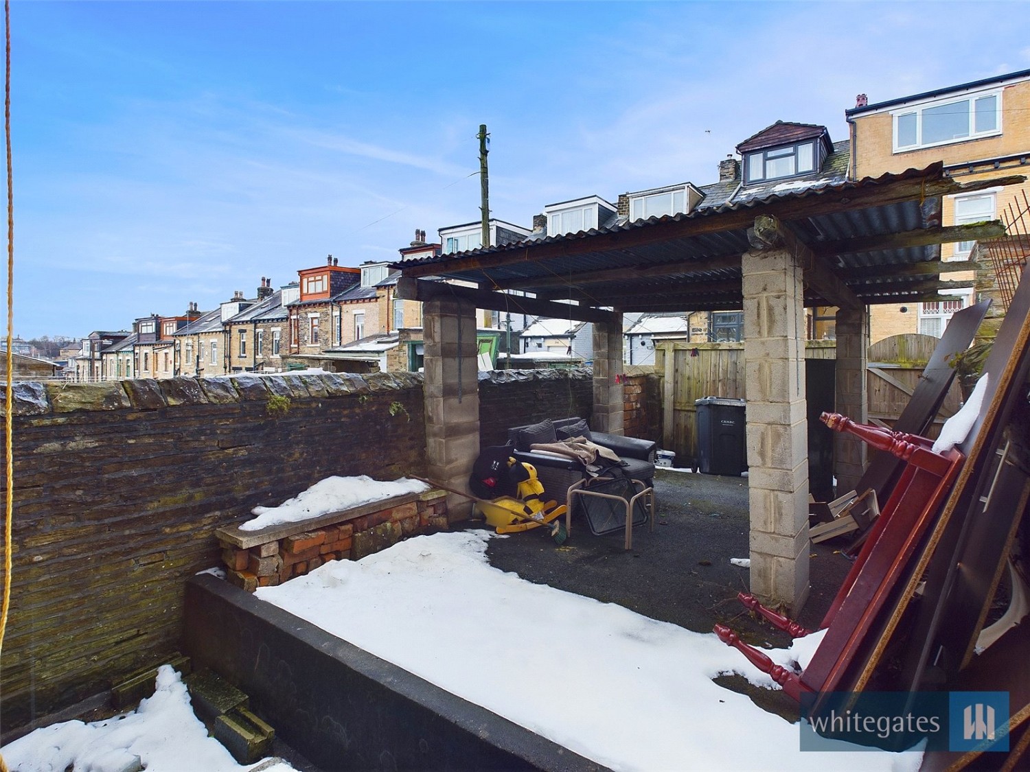 Bradford, West Yorkshire