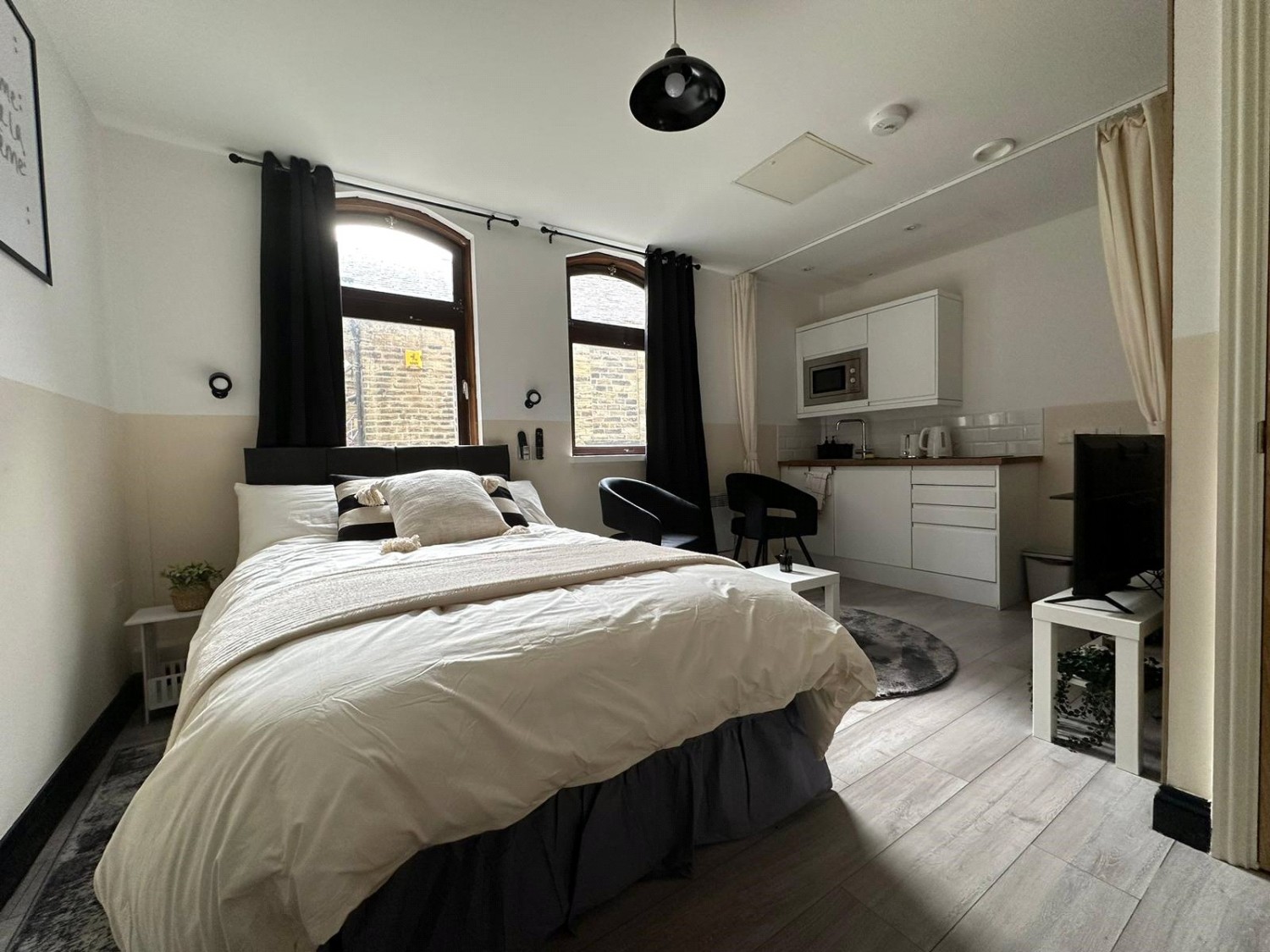 Bradford, West Yorkshire