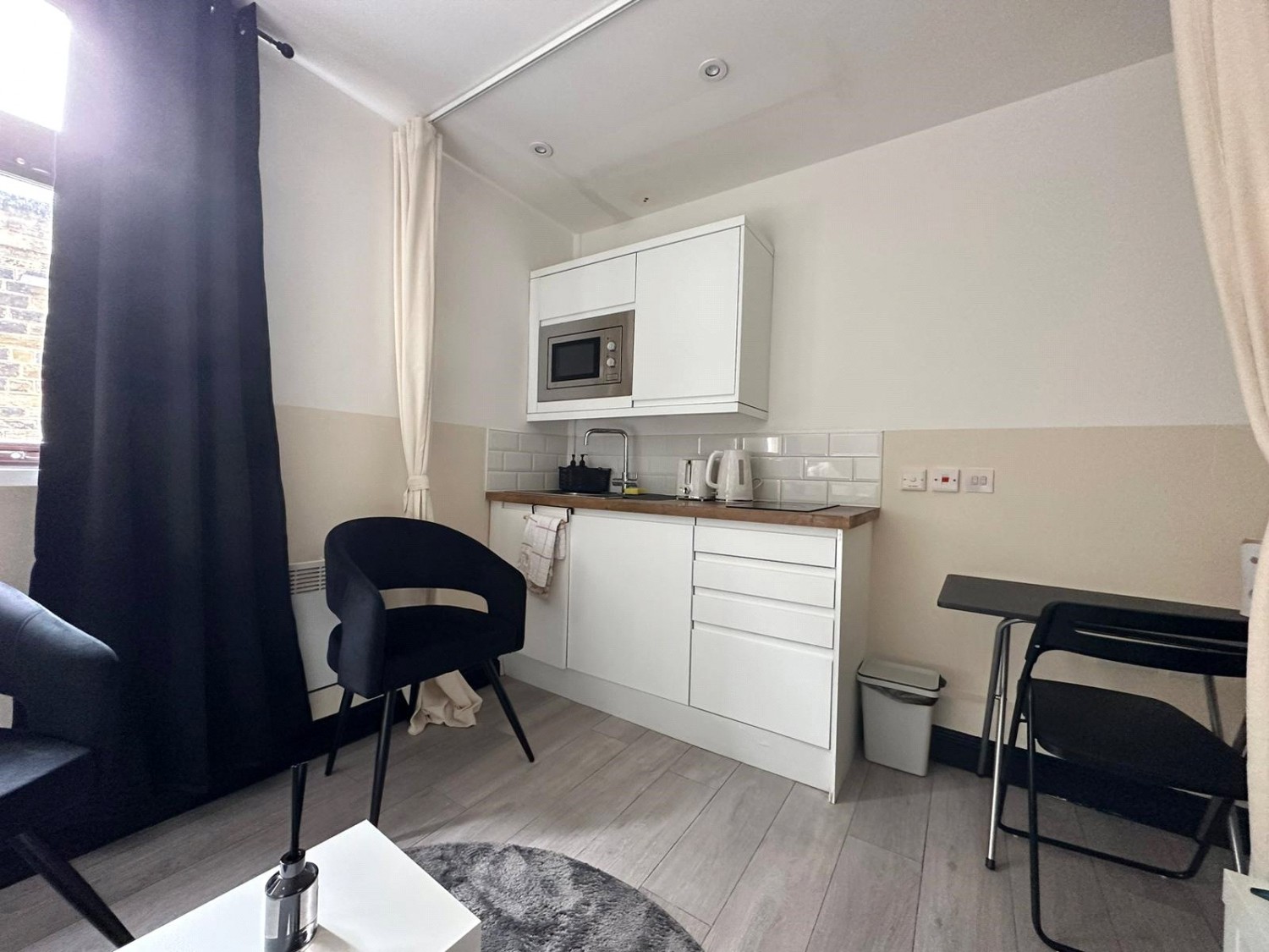 Bradford, West Yorkshire
