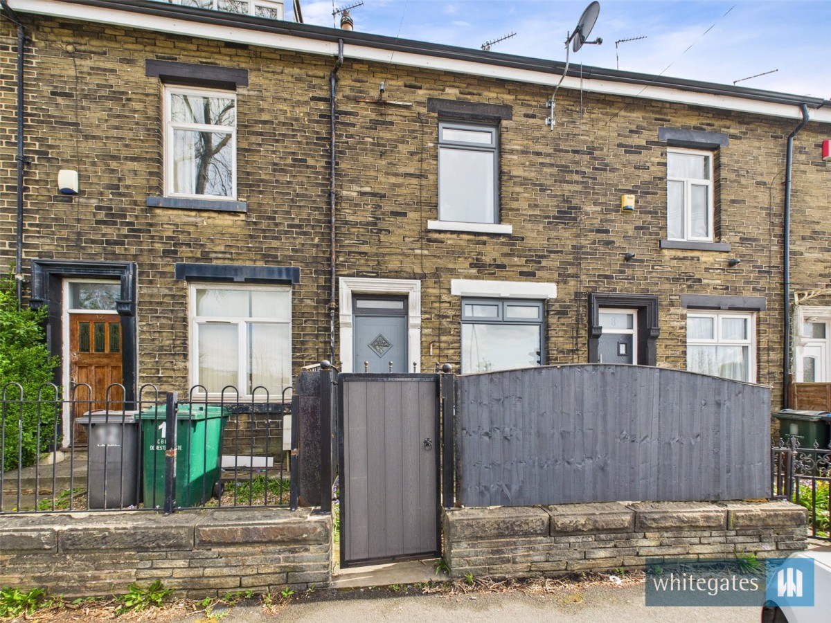 Bradford, West Yorkshire