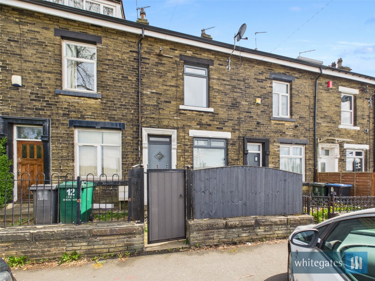 Bradford, West Yorkshire